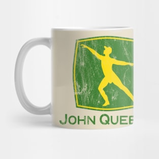 John Queere Vintage Effect - Best Seller! Mug